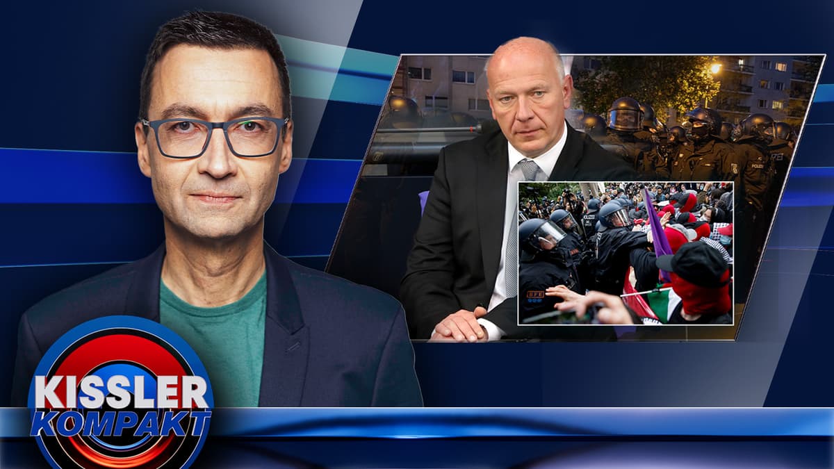 Berlin ist als Hauptstadt eine Schande – und Menetekel eines scheiternden Landes