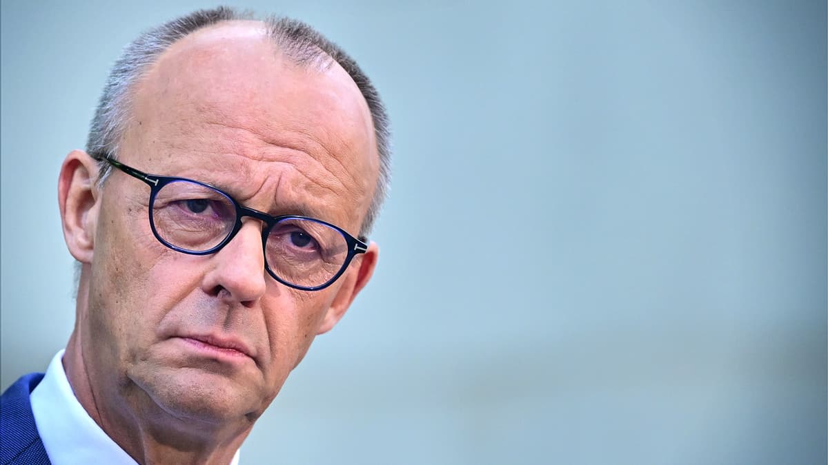Neue Umfrage: Union stürzt auf 20 Prozent!