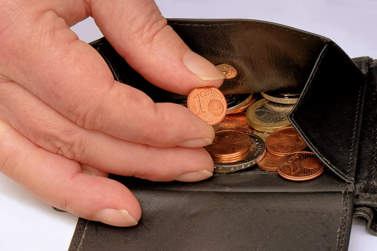 Bund der Steuerzahler: Von jedem verdienten Euro bleiben den Bürgern nur 46,9 Cent