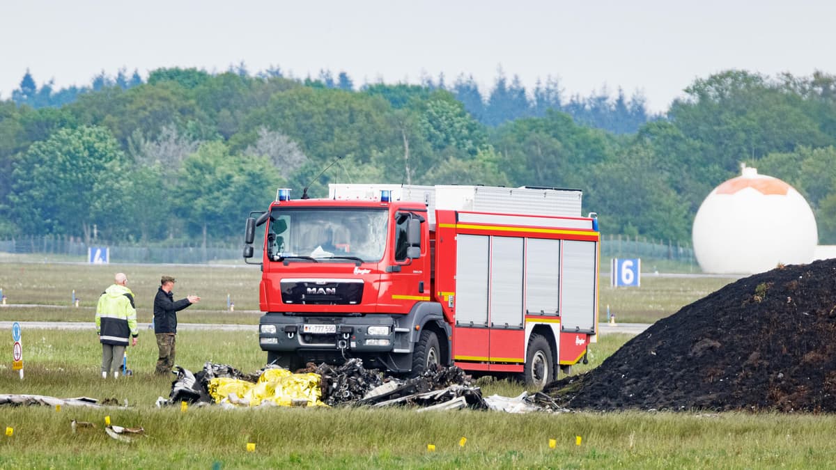 Wenn die Feuerwehr woke wird, wird es lebensgefährlich