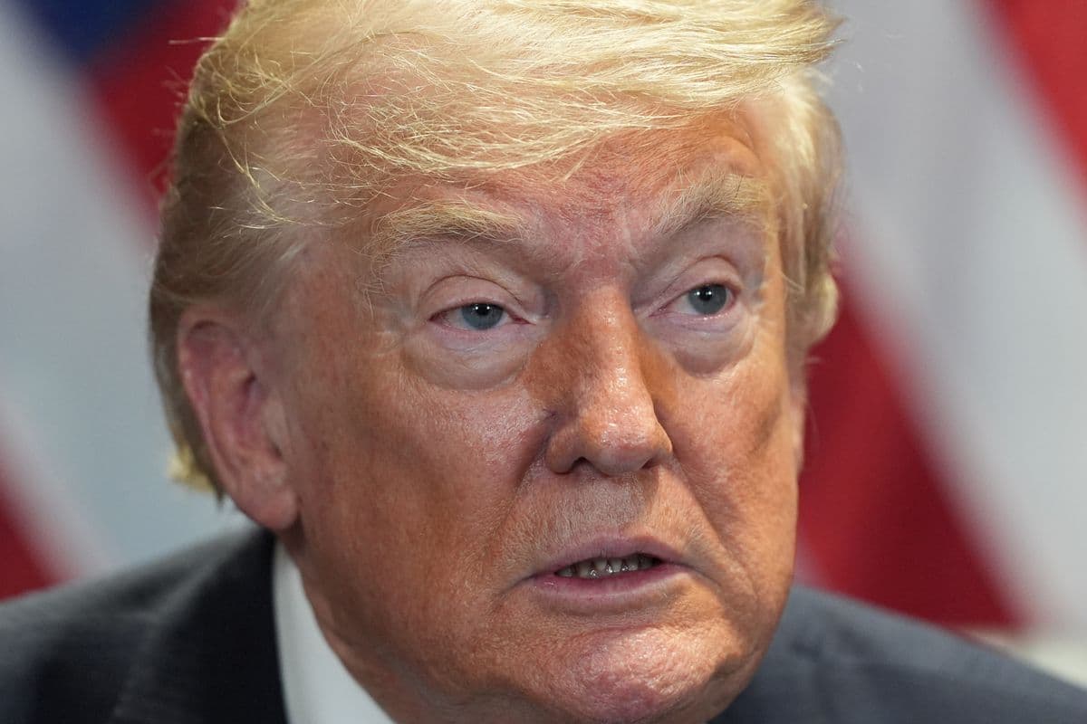 Trump erklärt Iran-Waffenruhe für beendet: „Das sind Lügner“