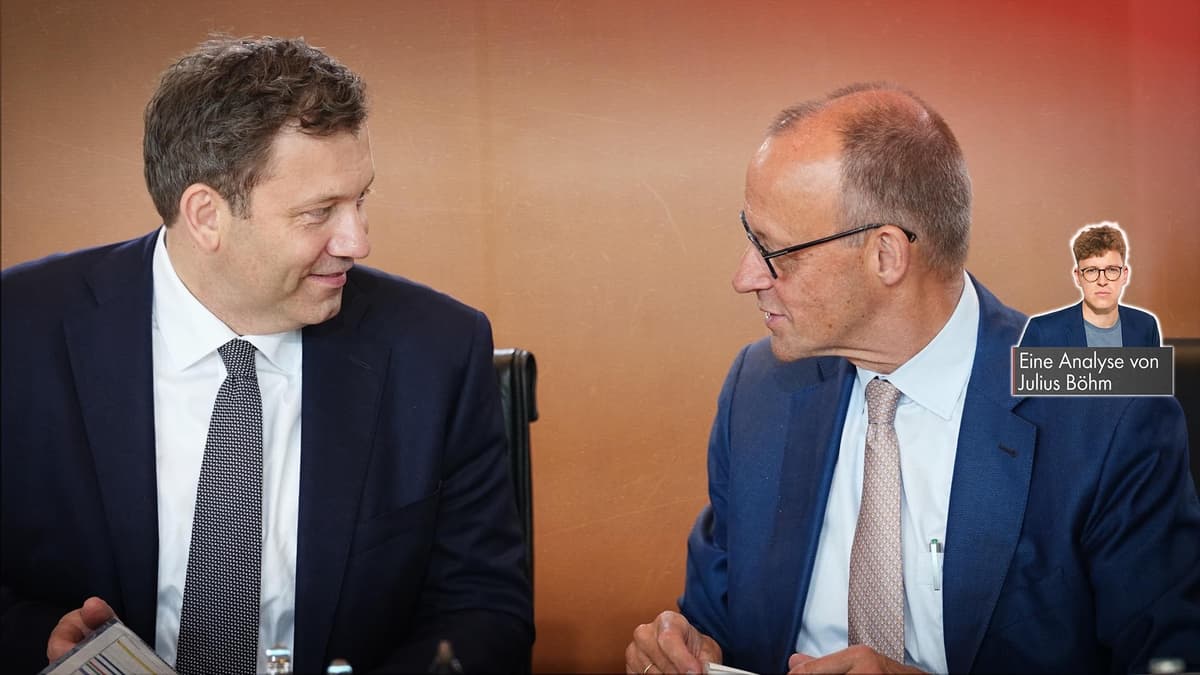 Renten-Vorschläge reißen neues Milliarden-Loch in den Haushalt