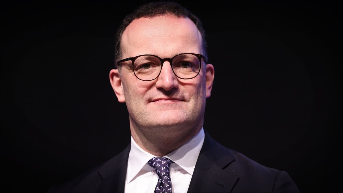 Die Causa Spahn und der Umbau der menschlichen Natur