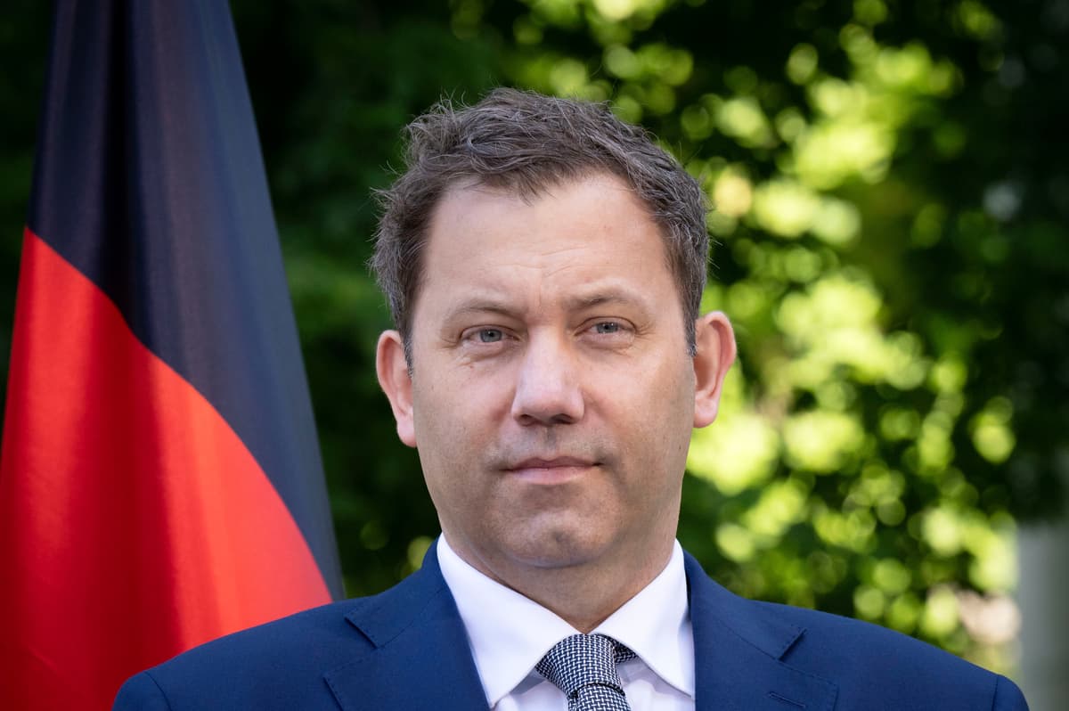 Klingbeils Schuldenorgie frisst Deutschlands Zukunft