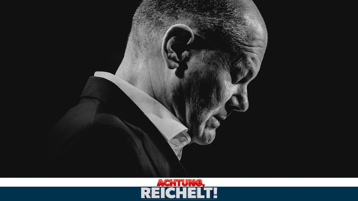 Scholz-Rede: „Abstoßende Mischung aus maximaler Rechthaberei und minimaler Einsicht“