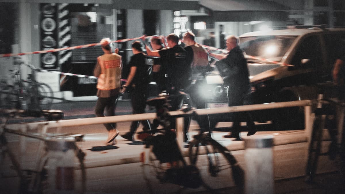 KK: „Jeder Dritte“ – Warum so viele junge Menschen jetzt die AfD wählen