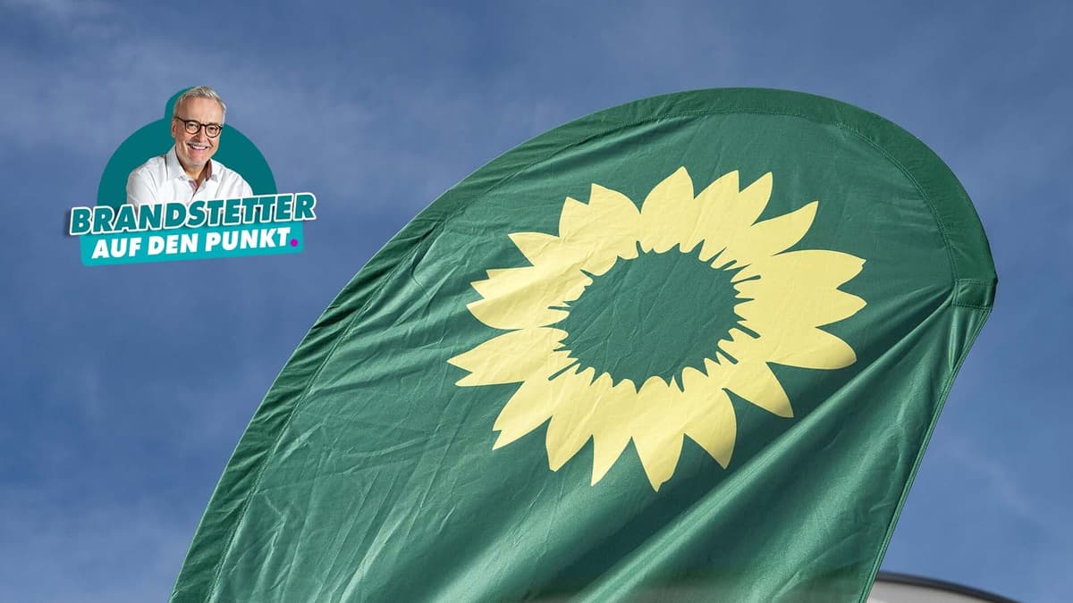 Grüne Männerfantasien: Nach 40 Jahren Feminismus wollen die Grünen sich bei den Männern anbiedern