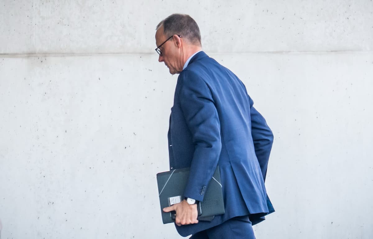 Mega-Schulden und Migration: neuer Weltrekord im Wortbruch!!!! Test