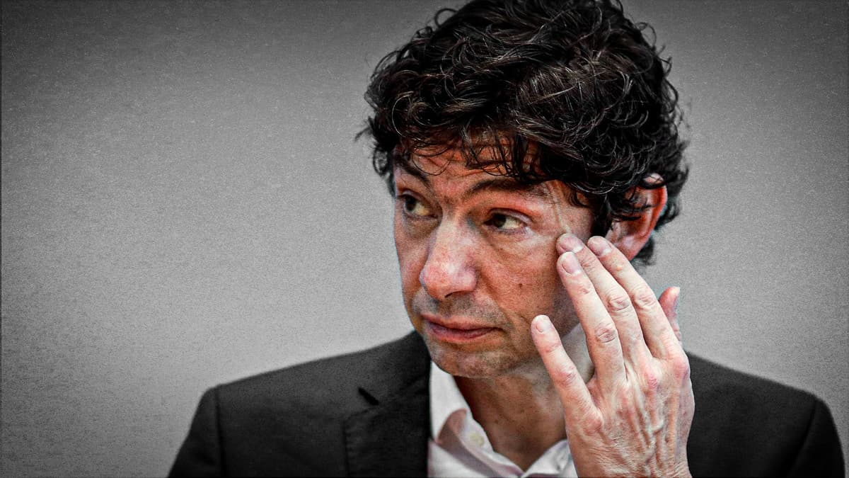 Der frühe Sinneswandel des Christian Drosten: Vom Beschwichtiger zum Taktgeber des Corona-Staats