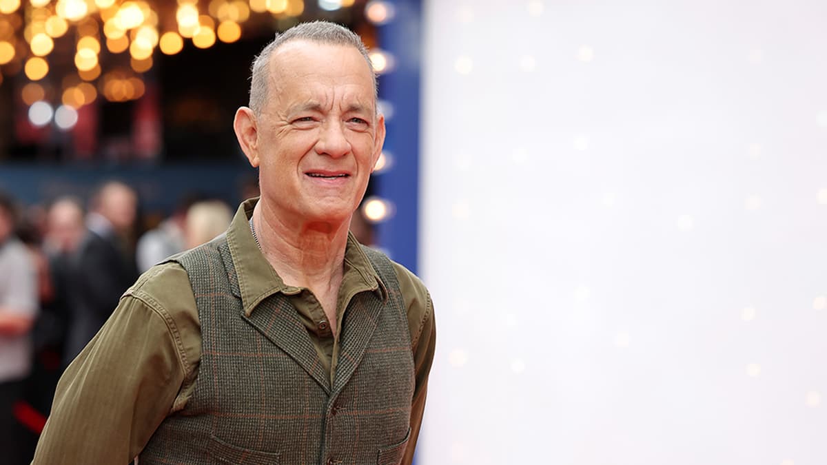 Fans feiern ihn, Trump findet ihn „woke“: Tom Hanks wird 70