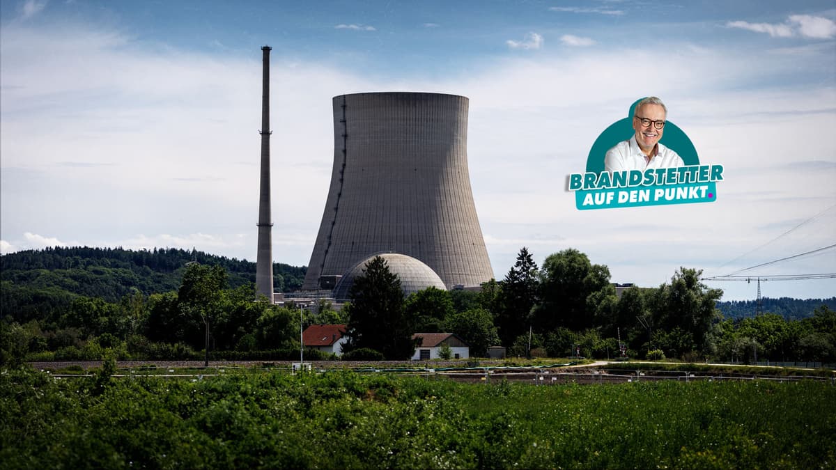 Warum Deutschland wieder Kernkraft braucht