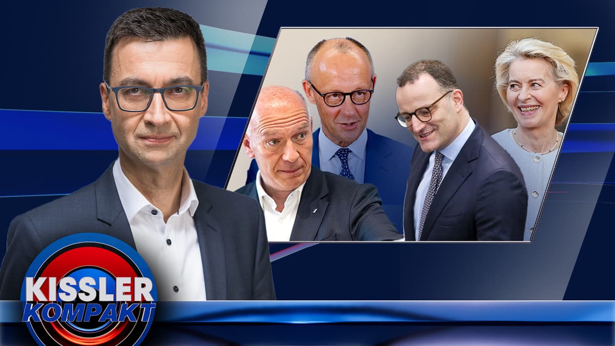 Freiheit für den Staat, Belastungen für den Bürger: Diese Politik ist nicht mehr ernst zu nehmen