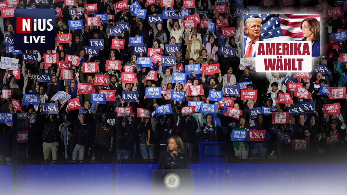 AfD-Chefin über abgesagtes Kanzler-Duell mit Habeck: „Würde auch nicht an seiner Stelle mit mir in die Arena wollen“