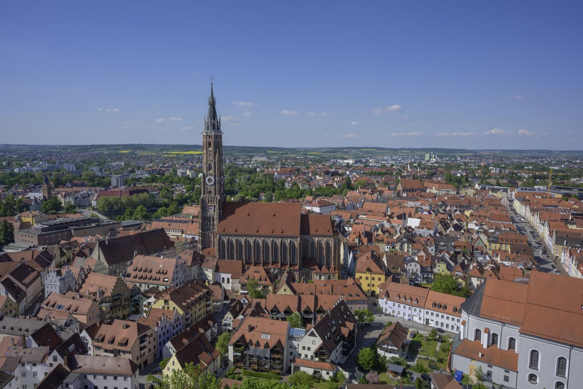 Landshut: Busfahrer stoppt Linienbus für islamisches Gebet