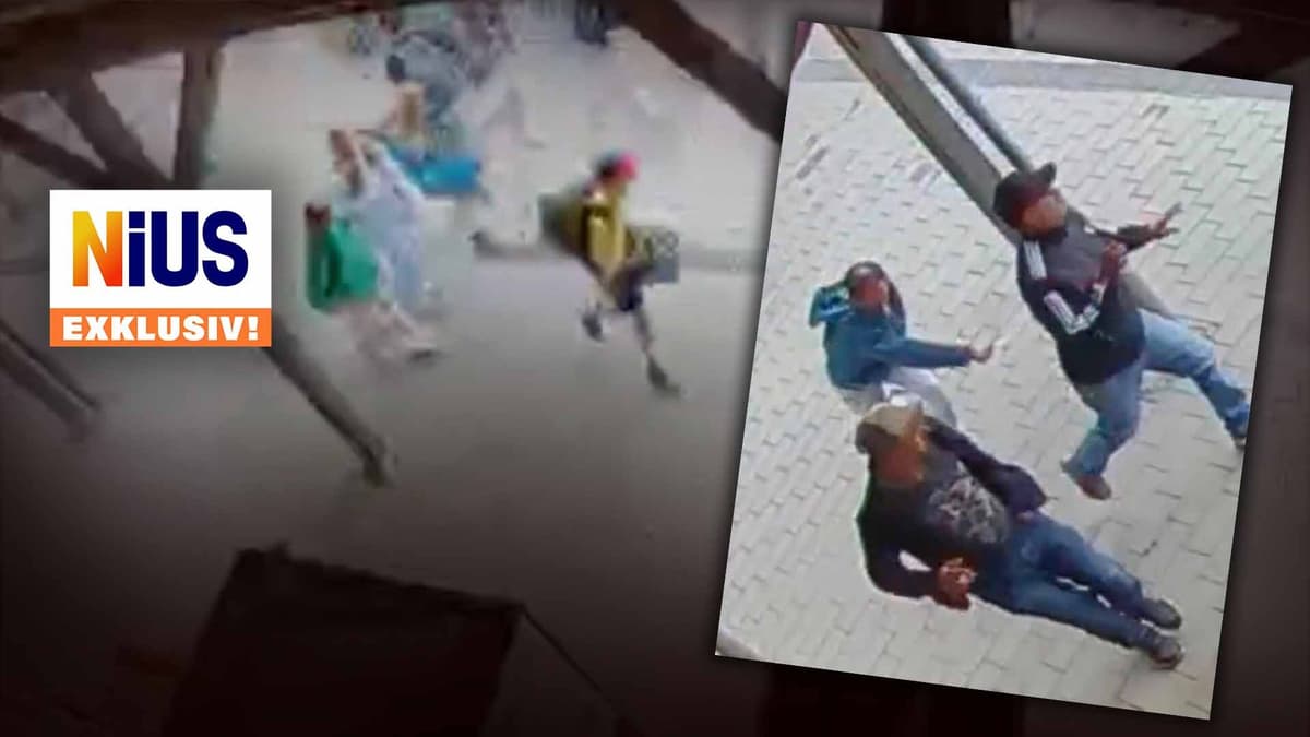 Asylanträge abgelehnt, Verdächtiger polizeibekannt: Neues zur Messer-Tat von Ruhpolding