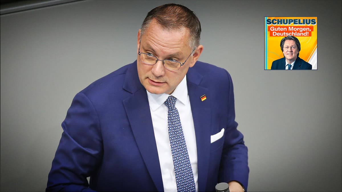 Wann kommt die AfD im Westen an?