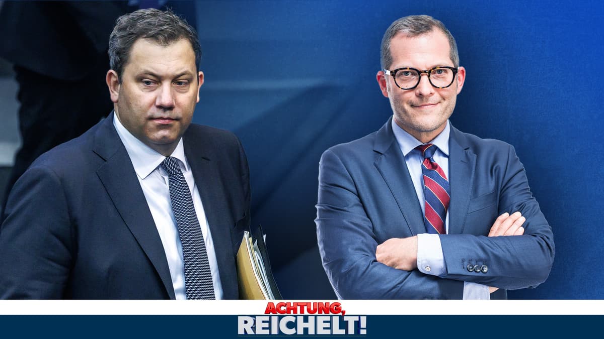 Aus Liebe zu Deutschland: Freiheit statt Sozialismus!