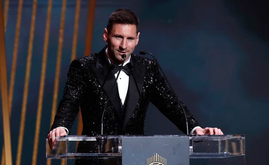 Fußball-Hammer! Lionel Messi verlässt Paris