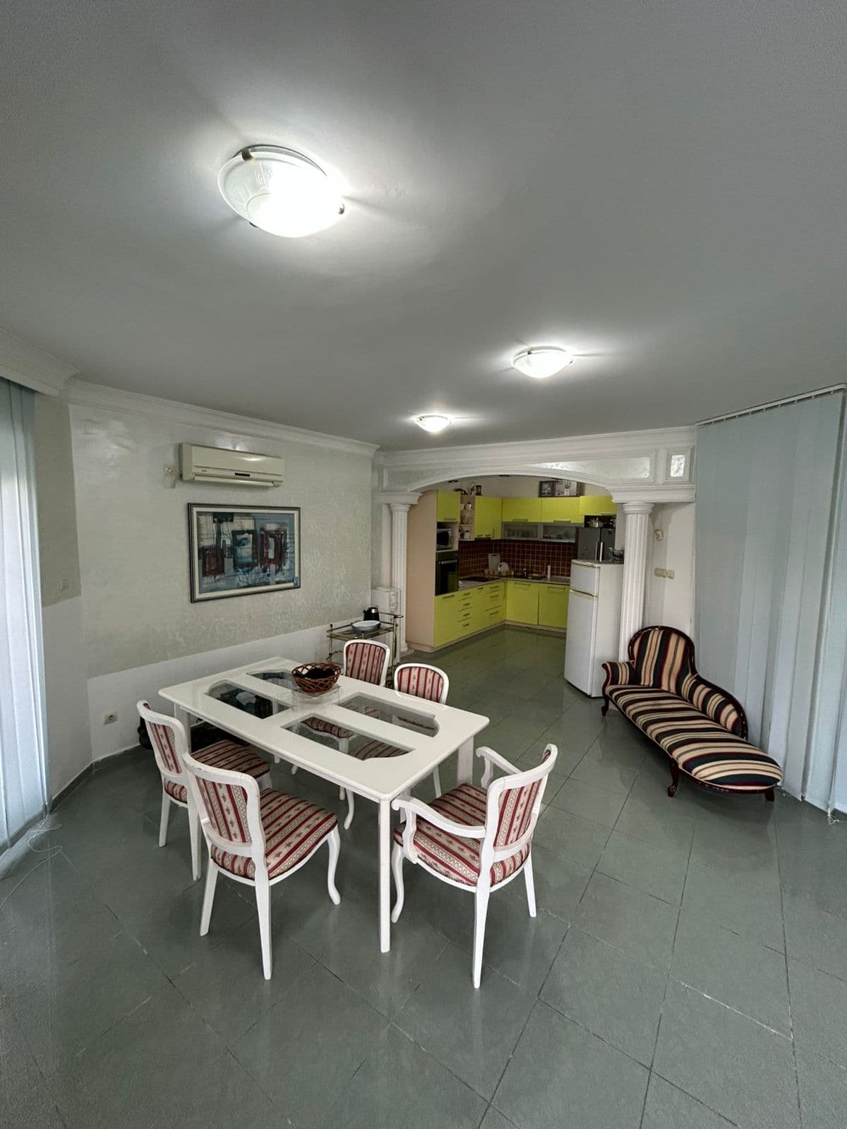 This is draft from test 1