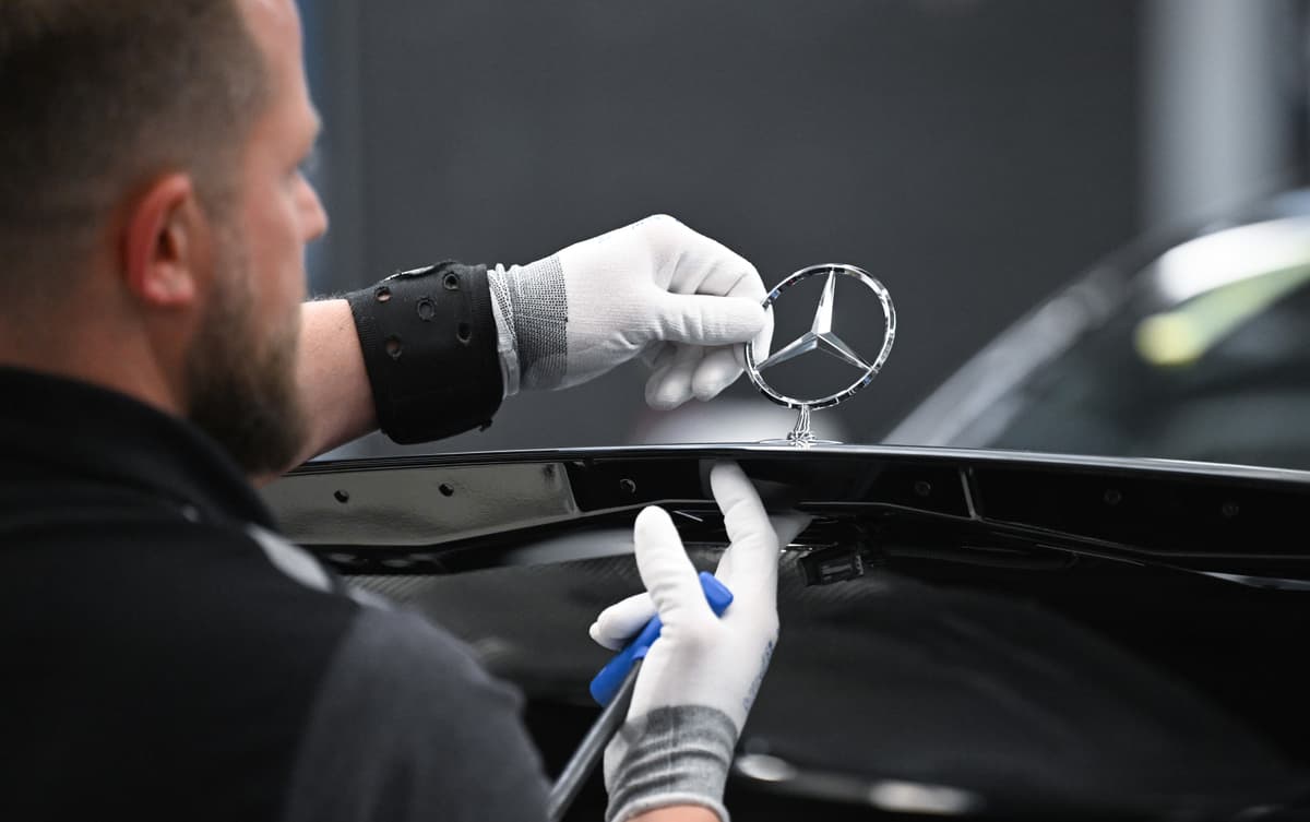 Studie warnt vor massiver Job-Krise in der Autoindustrie