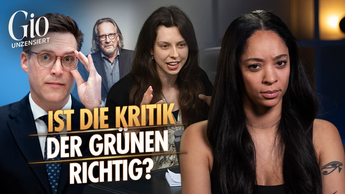 Manuel Hagel in der Kritik – warum Zoe Mayer (Grüne) teilweise recht hat.