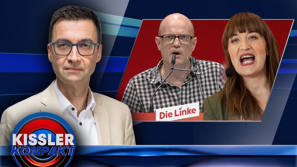 Kuscheln mit der Linken, Fremdeln mit dem Volk: Friedrich Merz lebt in seiner eigenen Welt