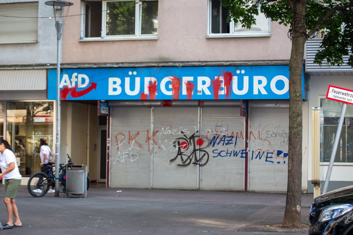 Wie Rheinland-Pfalz die AfD systematisch bekämpft und ausschließt: Rächt sich jetzt die Demokratie-Schande von Ludwigshafen?