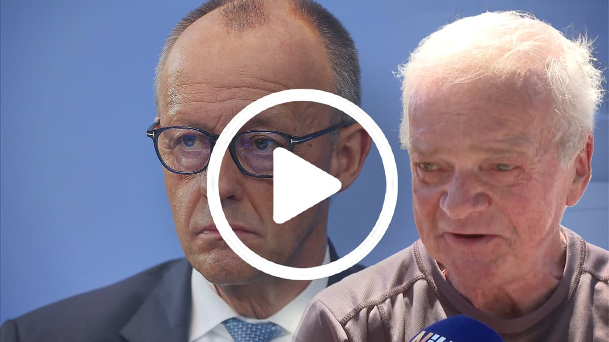 Unmut über steigende Rentenbeiträge: „Das Geld, das heute erwirtschaftet ist, wird morgen schon ausgegeben“