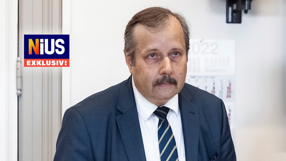 Prof. Roland Wiesendanger im Interview: „Es gibt ein deutsch-chinesisches Labor in Wuhan, wo in der Vergangenheit auch mit gefährlichen Viren experimentiert wurde“
