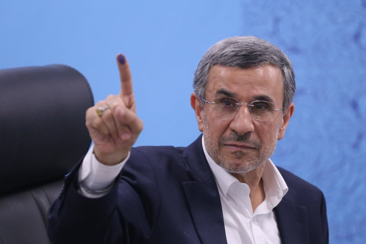 Investigativbericht der „New York Times“: Wollte Israel seinen Todfeind Ahmadinedschad im Iran an die Macht bringen?