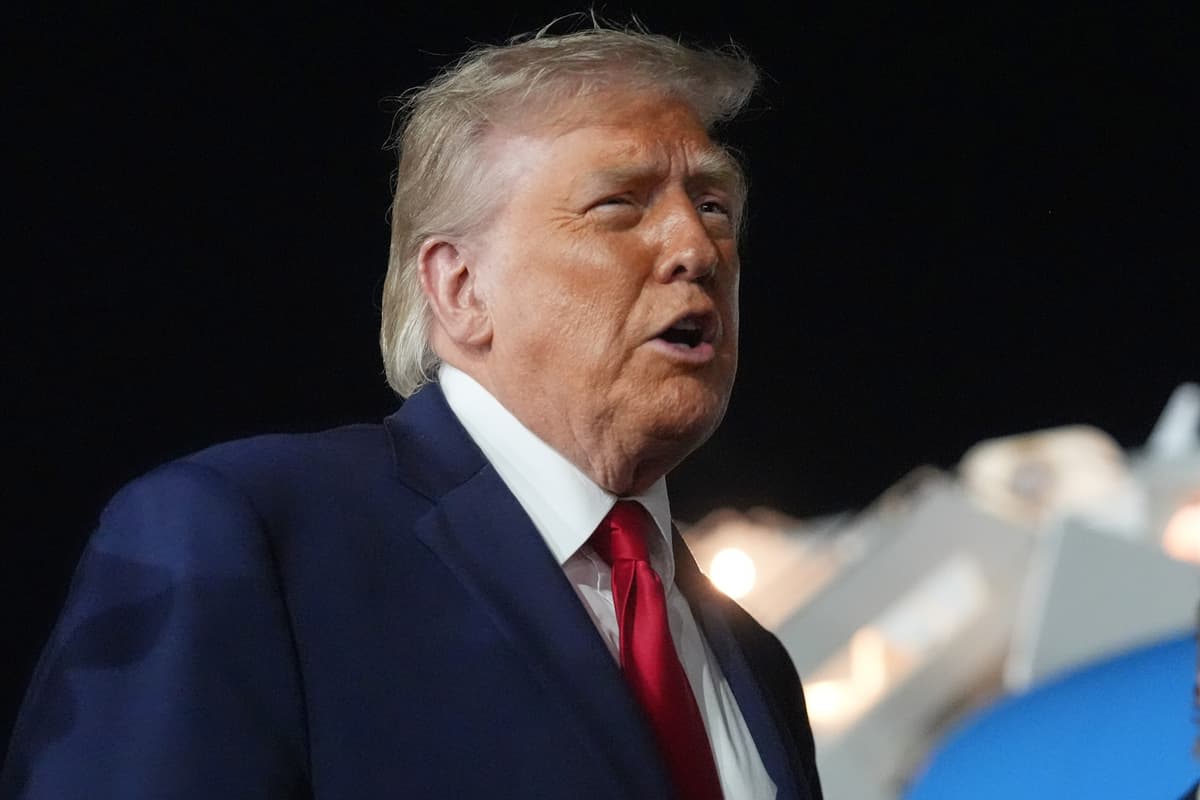 USA und Iran liefern sich neue Angriffe in Golfregion