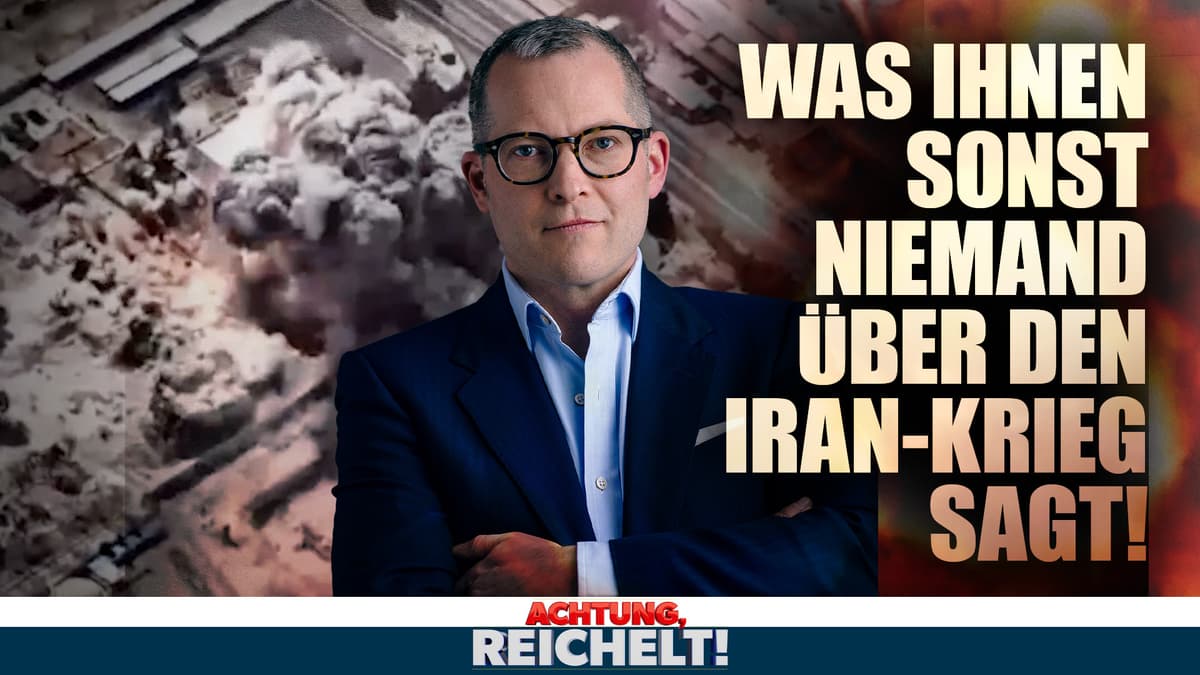 Test -> Unbequeme Wahrheit: Terroristen töten ist gut für Deutschland