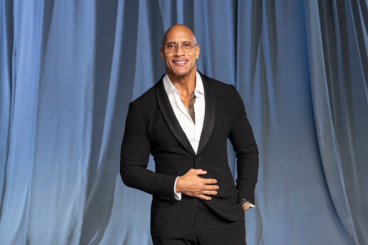 „The Rock“ möchte sich nicht mehr politisch äußern
