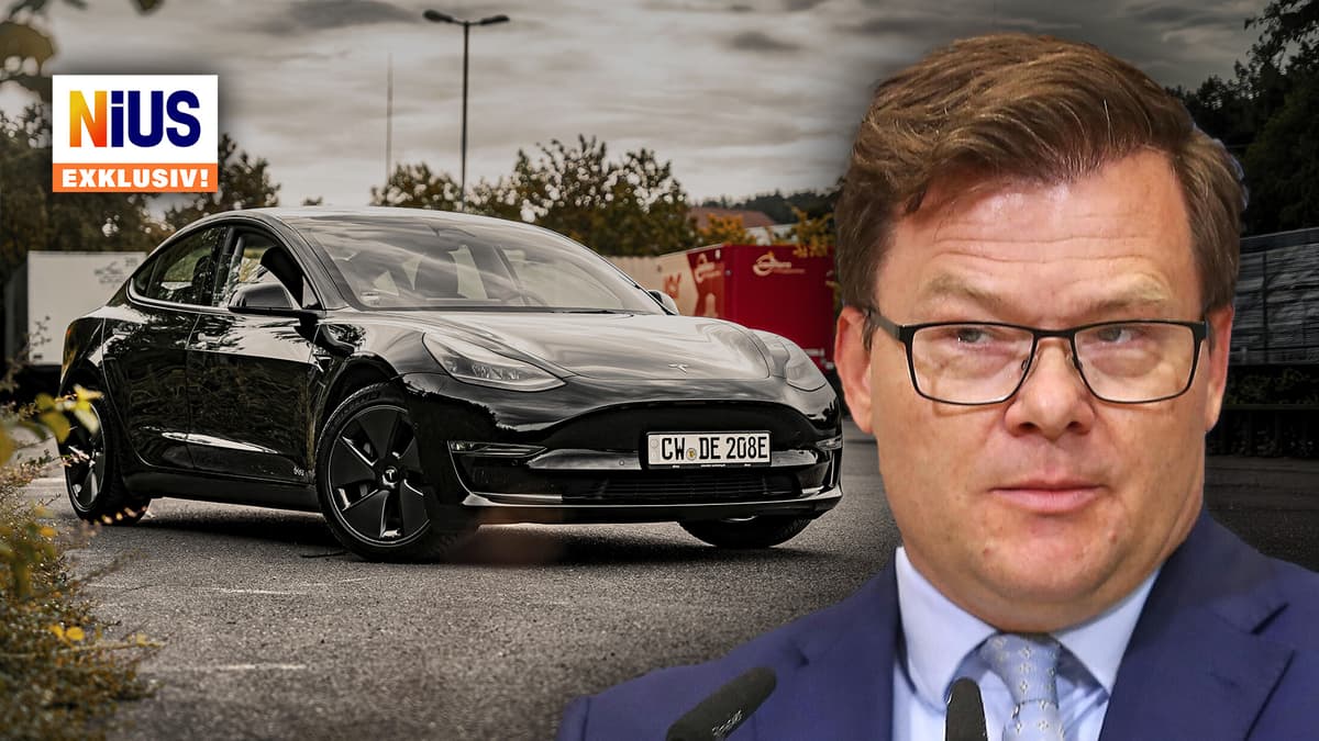 Der große E-Auto-Förder-Missbrauch! Porsche, Tesla, BMW: Die niedrigsten Einkommen bestellen die teuersten Autos