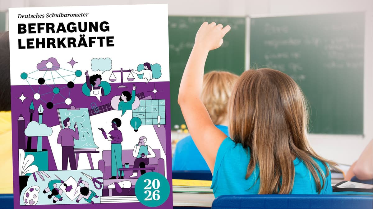 Nach Karin Priens Aussage „Lehrkräfte dürfen nicht neutral sein”: Schulbericht gibt politische Handlungsanweisung