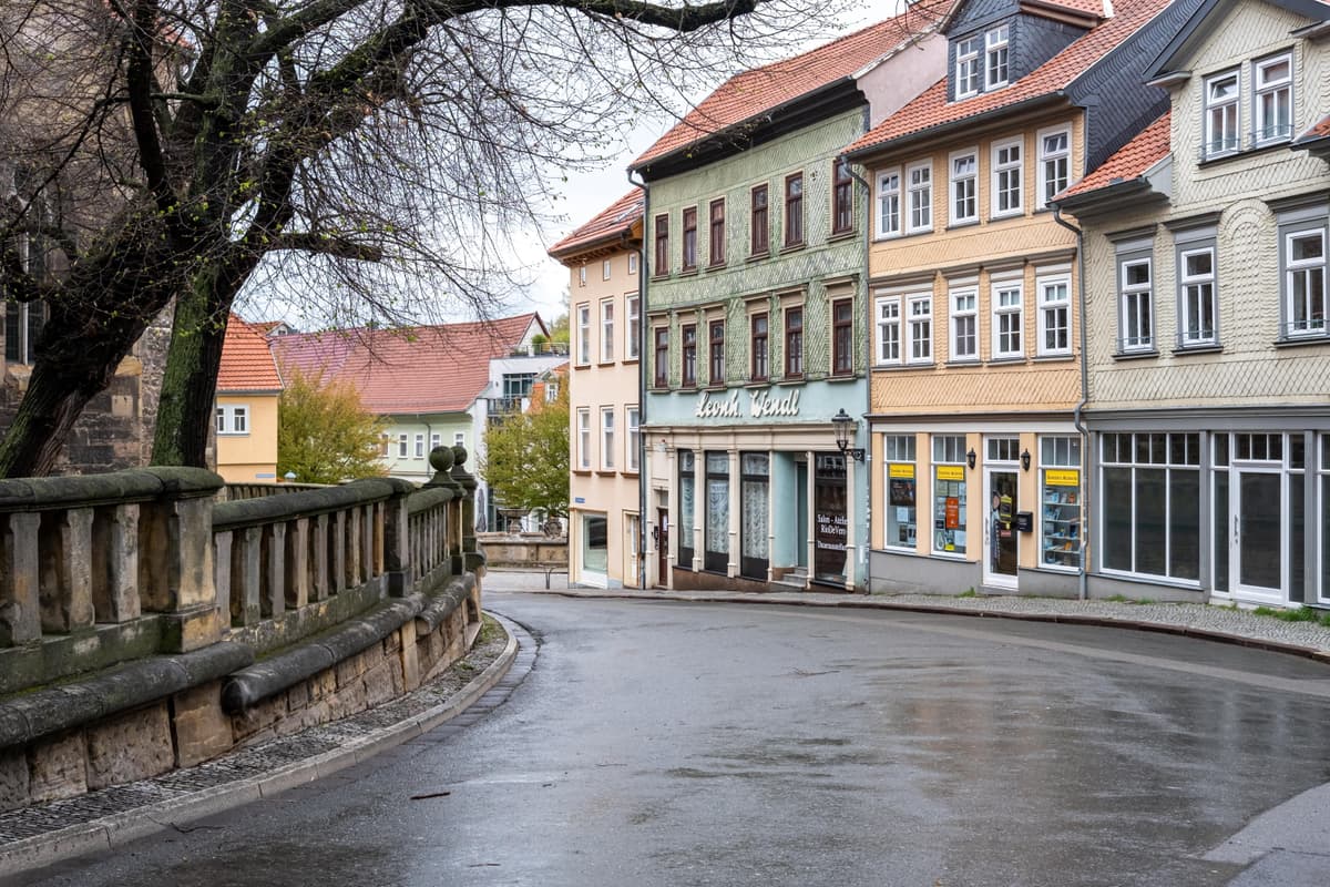 Ilm-Kreis steigt wieder bei „Demokratie leben!“ ein