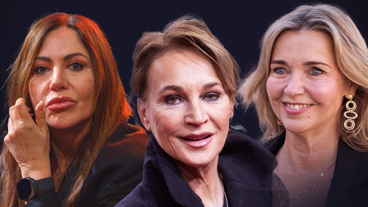 Thomalla, Ruland, Beil: Schauspielerinnen schießen gegen Kai Wegner und Bundesregierung