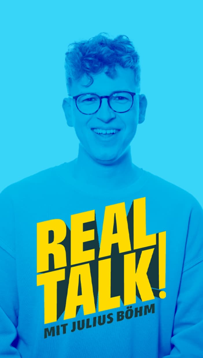 Testttt REACTION auf MAITHINK X und ihr Feier-Video zur Energiewende | RealTalk mit Julius Böhm