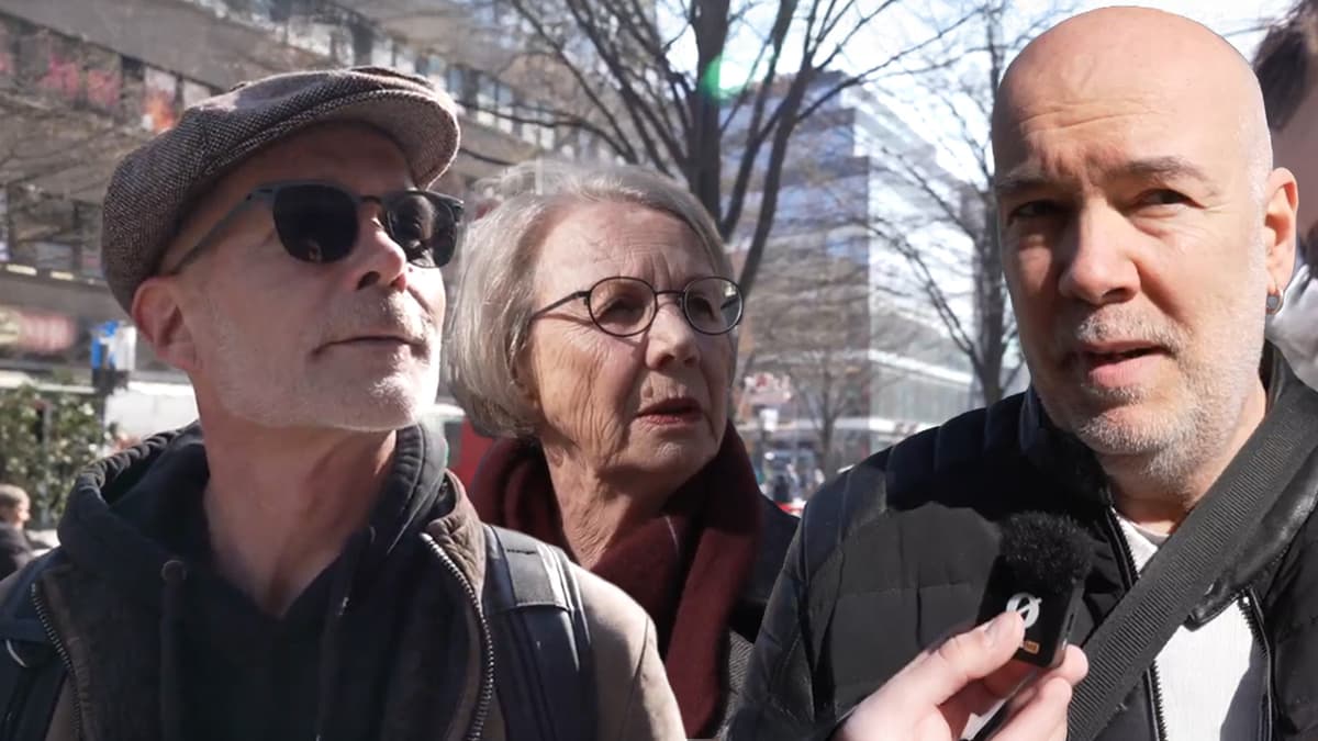 „Das ist Betrug”: Bürger über die zweckentfremdeten Schulden