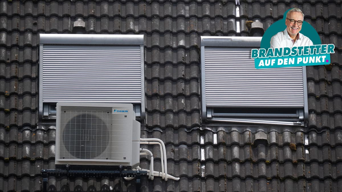 Bundesgerichtshof erlaubt Klimaanlagen in Mehrparteienhäusern gegen den Widerstand der Eigentümermehrheit