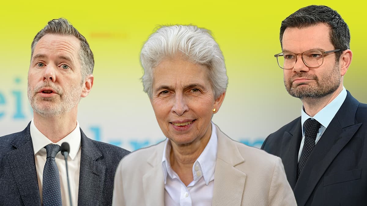 Keine Prinzipien, kein gutes Personal, keine Wähler mehr: Die FDP ist unumkehrbar am Ende