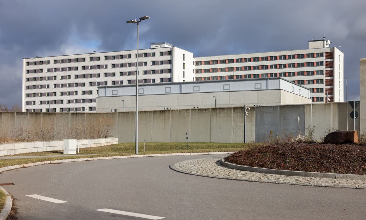 Thüringen: Männlicher Kinderschänder in Frauenknast verlegt