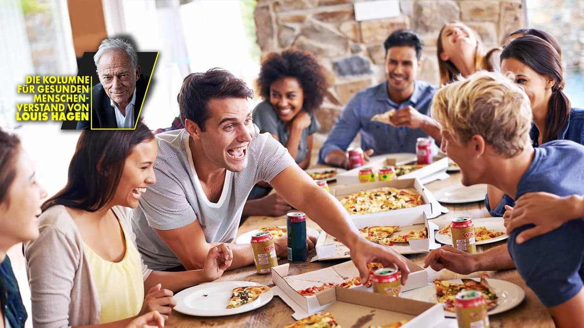 „Friendflation“: Freundschaft wird einfach zu teuer