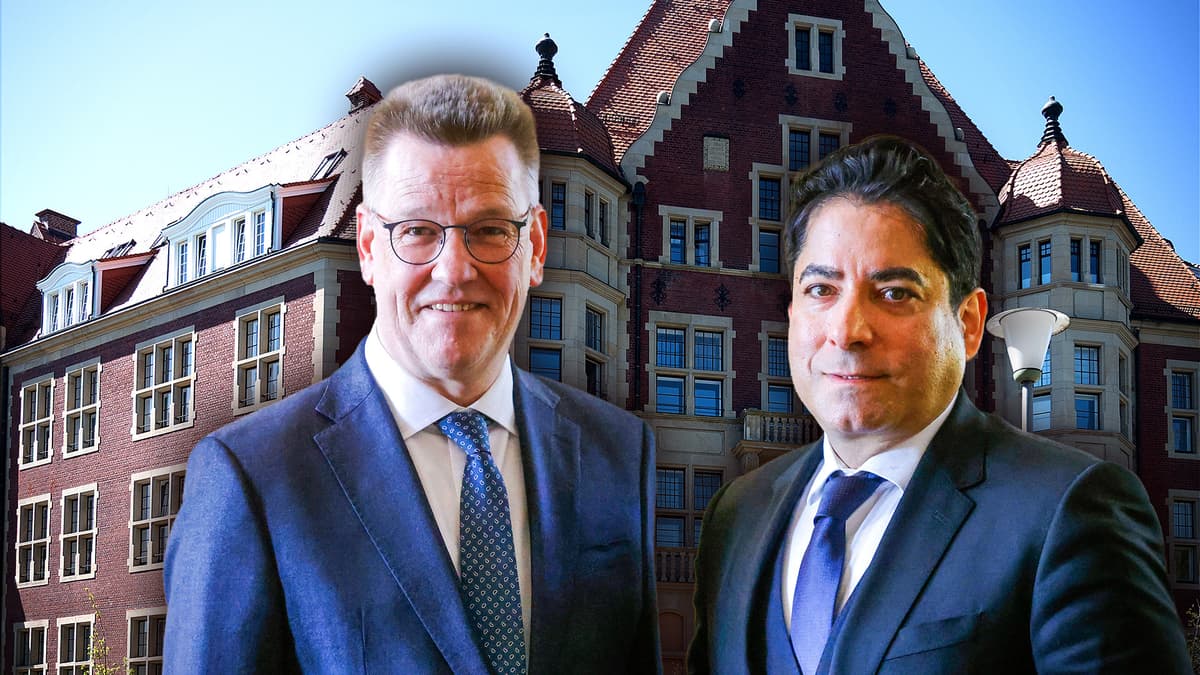 Erste islamische Fakultät Europas in Münster gegründet