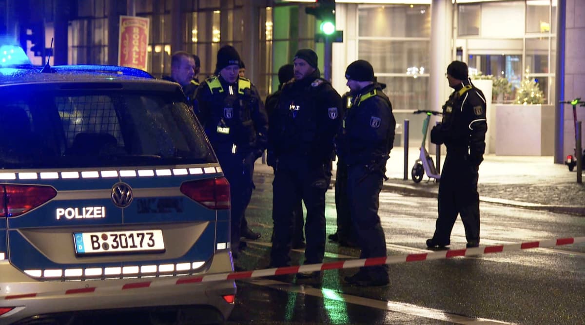 In kritischem Zustand: Berliner Boxer Ibrahim Ayada in Westberlin niedergeschossen