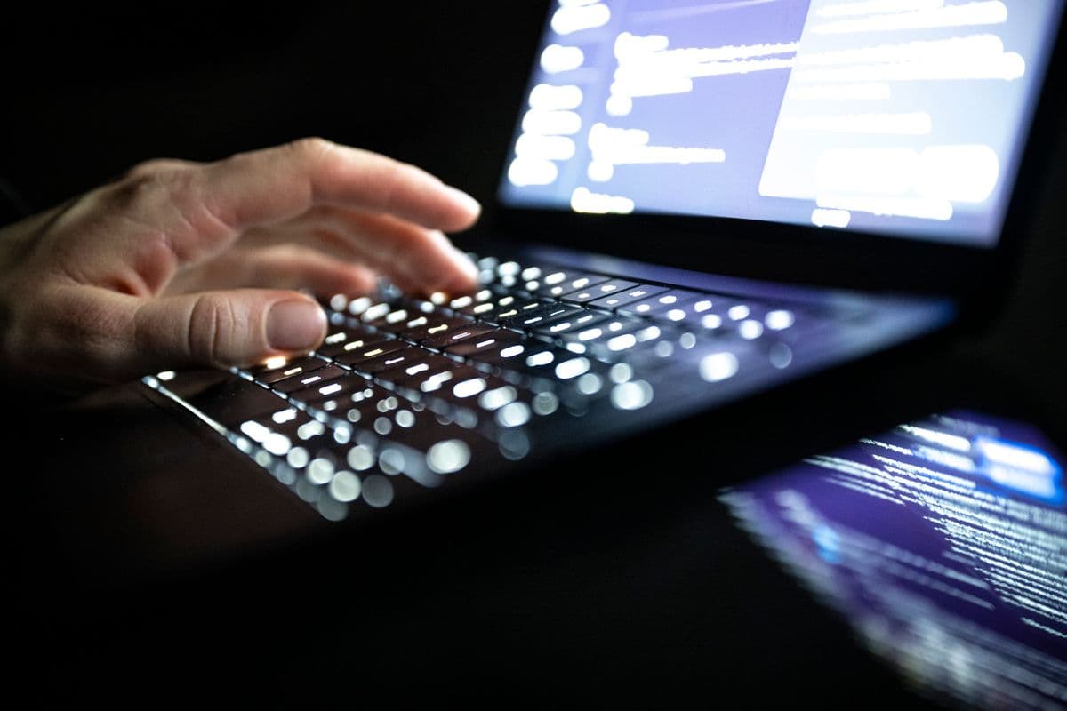 Hackerangriff auf Berliner Senatsverwaltungen +++ Behörden vom Landesnetz getrennt