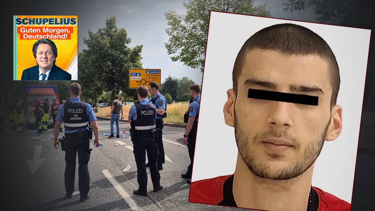 Auch der Mord in Trier ist kein Einzelfall
