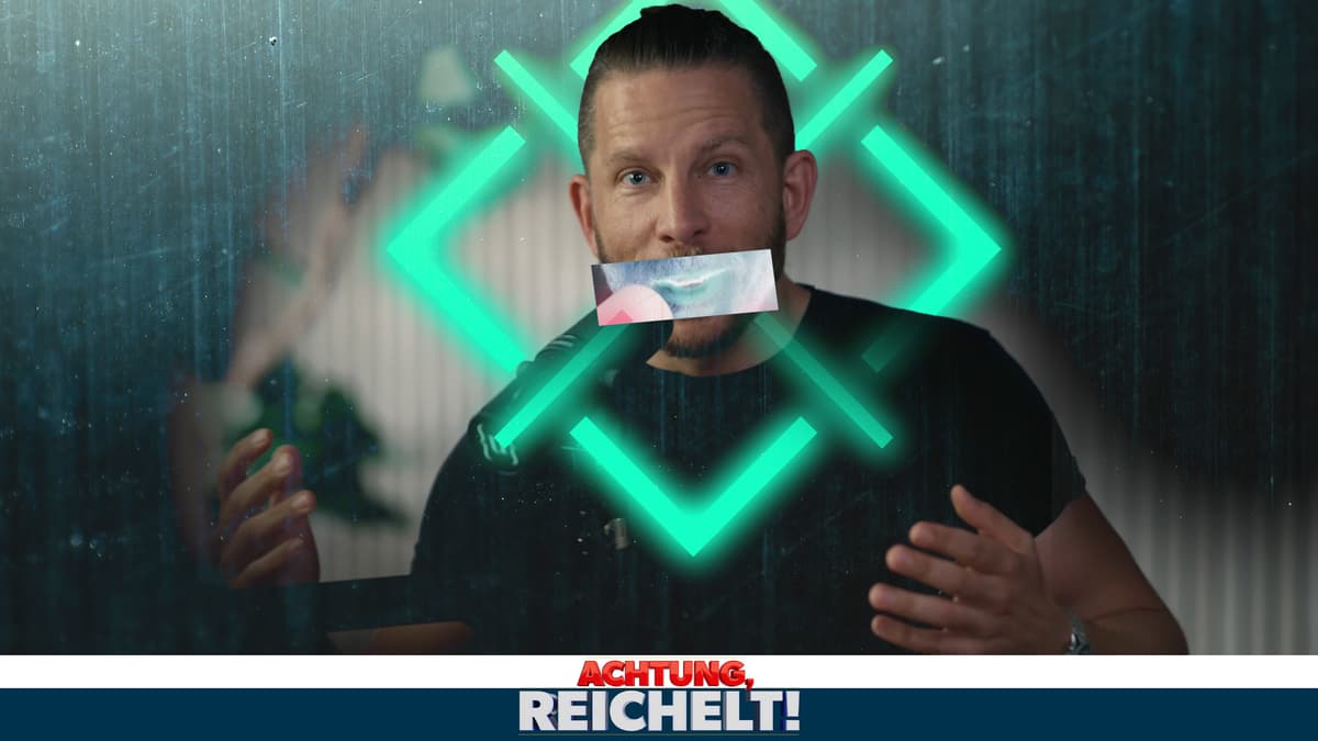 Der Staat gegen Ben Ungeskriptet! Zensur-Angriff wegen Höcke-Interview