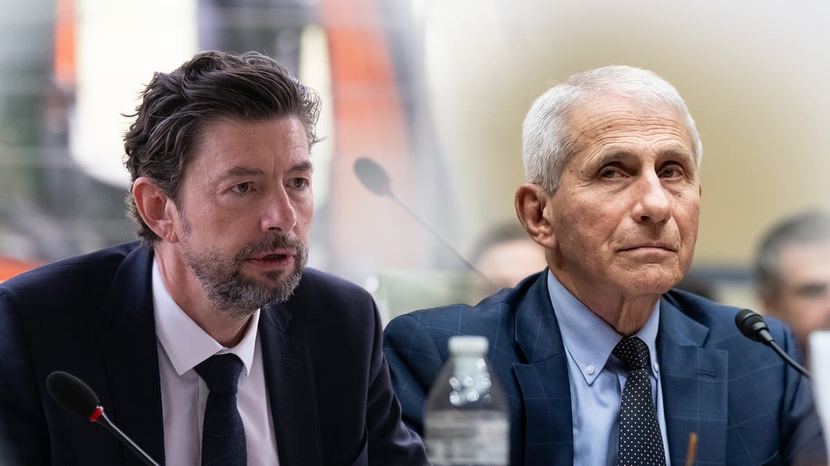 Das Virologen-Kartell: Warum wollten sie den Laborursprung verschleiern?