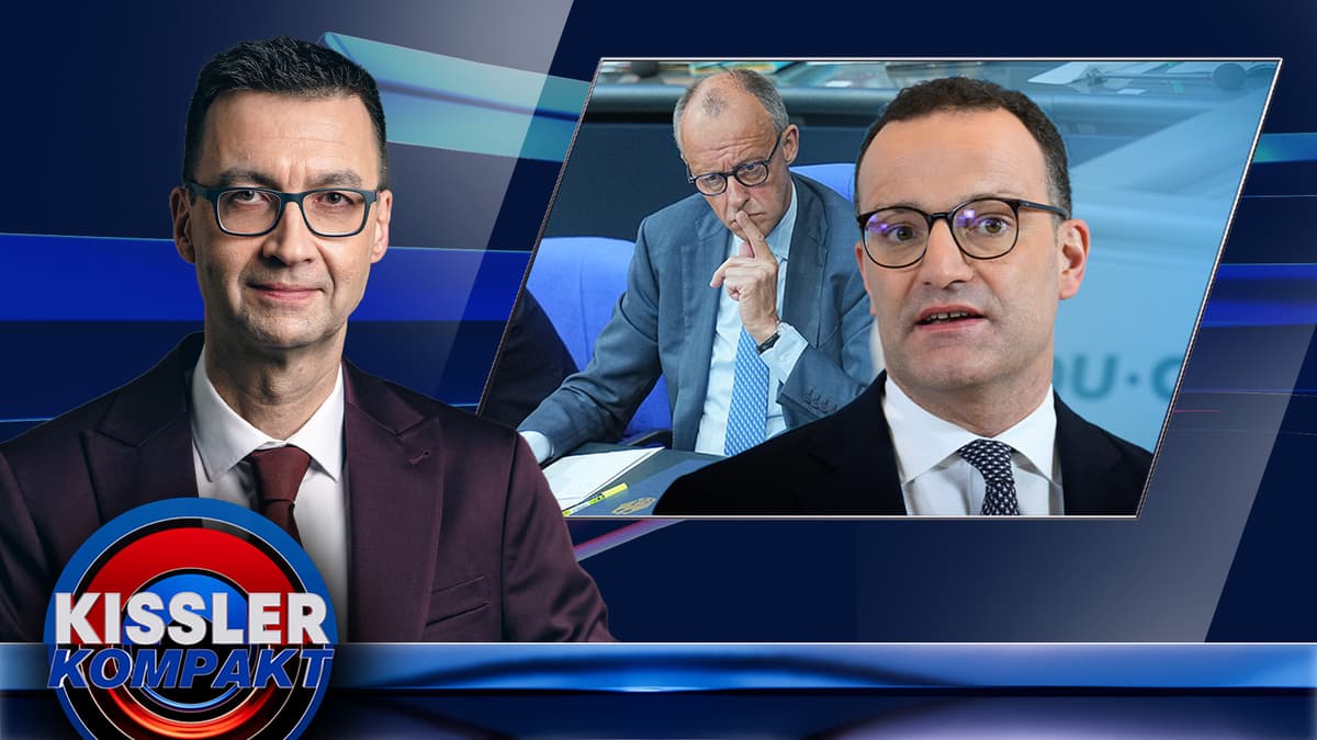 Merz stolpert durch den Leihmutter-Skandal